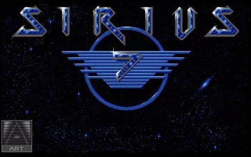 Sirius 7-Amiga